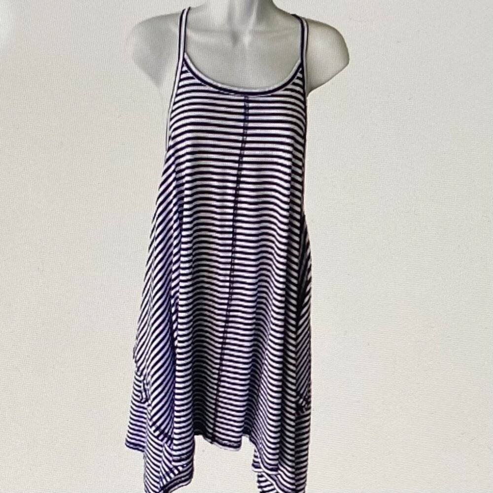 OndadeMar WOMEN'S COVER UP NWT LARGE
